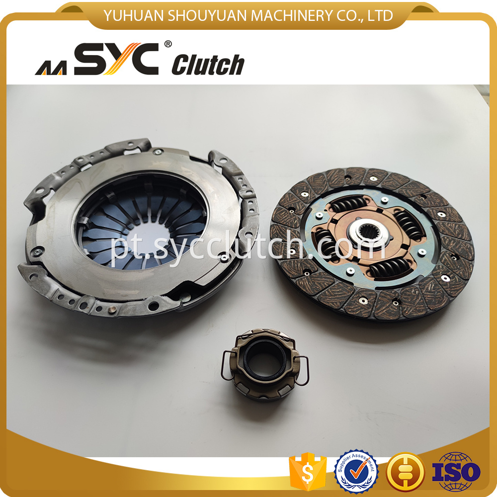 Chevrolet Clutch Kit